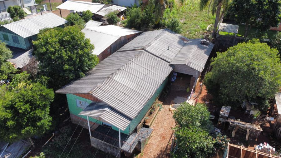 Casa - Venda - Santa Catarina - Get�lio Vargas - RS