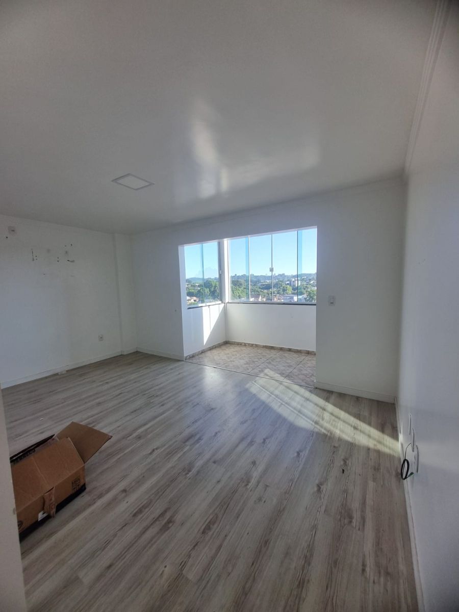 Apartamento - Aluguel - Centro - Get�lio Vargas - RS