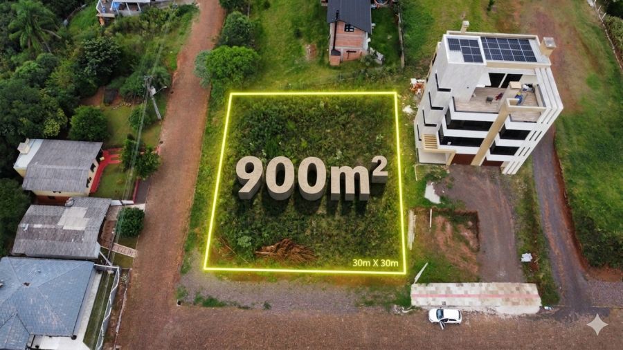 Terreno - Venda - Nossa Senhora Consoladora - Get�lio Vargas - RS