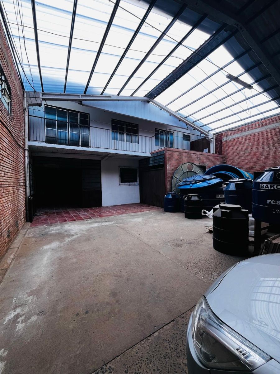 Casa - Aluguel - Centro - Get�lio Vargas - RS