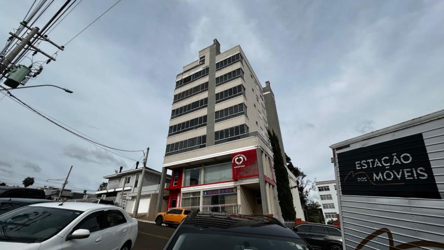 Apartamento - Venda - Centro - Get�lio Vargas - RS