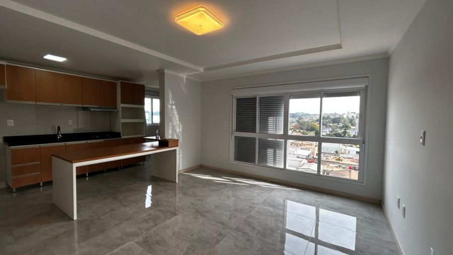 Apartamento - Venda - Centro - Getúlio Vargas - RS