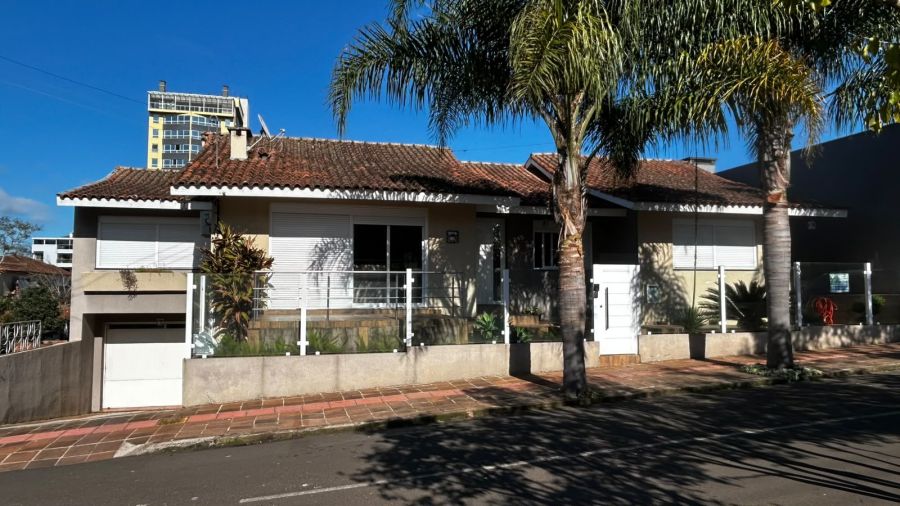Casa - Venda - Centro - Get�lio Vargas - RS