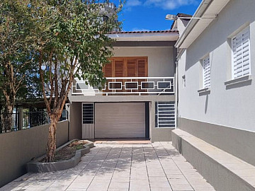 CASA PARA LOCA��O NO CENTRO DE GV