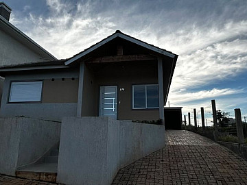 CASA PARA VENDA NO BAIRRO SANTO ANDR�