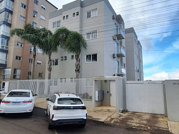 ALUGA-SE KITNET NO EDIF�CIO CHAMPAGNAT
