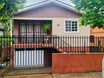 VENDE-SE CASA - NOSSA SENHORA CONSOLADORA