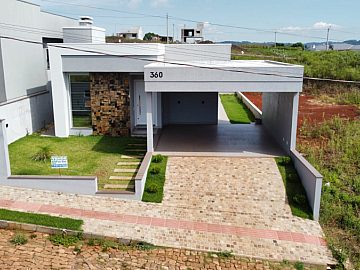 CASA PARA VENDA NO BAIRRO SANTO ANDR� - GV