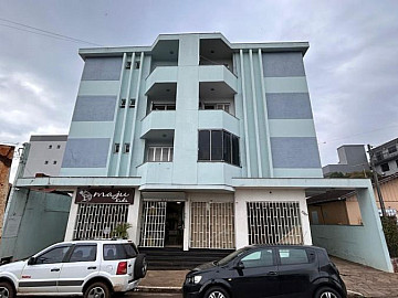 APTO 3 DORMIT�RIOS PARA ALUGUEL NO CENTRO DE GET�LIO VARGAS