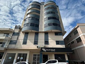 APARTAMENTO CENTRAL PARA LOCA��O