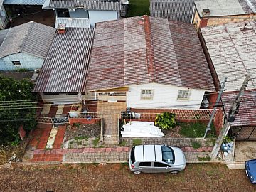 CASA PARA VENDA BAIRRO NOSSA SENHORA CONSOLADORA