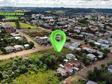 TERRENO PARA VENDA PERTO DO LOTEAMENTO OURO VERDE