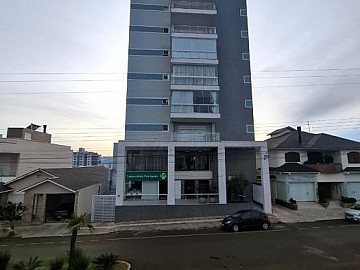 COBERTURA ALTO PADR�O NO CENTRO DE GET�LIO VARGASPARA VENDA