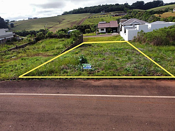 TERRENO PARA VENDA