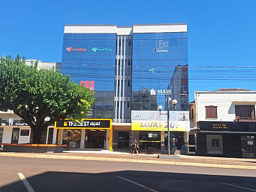 SALA COMERCIAL CENTRAL PARA ALUGAR