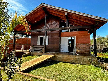 CASA PARA VENDA