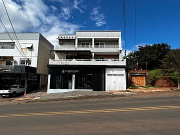 SALA COMERCIAL T�RREA PARA VENDA