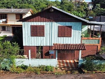 CASA PARA VENDA