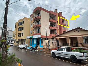 APARTAMENTO PARA LOCA��O