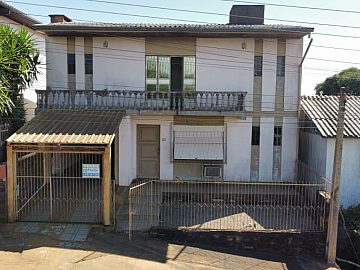 VENDE-SE CASA NO BAIRRO SANTO ANDR