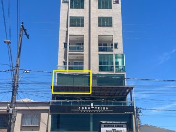 SALA COMERCIAL CENTRAL  VENDA