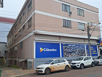 KITNET PARA ALUGAR NO CENTRO DE GET�LIO VARGAS