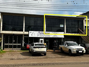 APARTAMENTO PARA ALUGAR EM ESTA��O