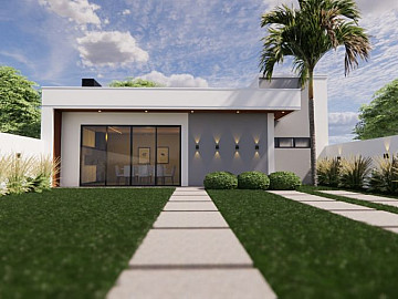 CASA NA PLANTA � VENDA