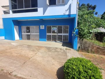 ALUGA-SE SALA COMERCIAL