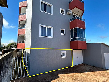 APARTAMENTO DE 1 DORMIT�RIO PARA ALUGAR