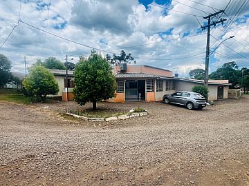 ALUGA-SE MERCADO/PANIFICADORA MOBILIADO E EQUIPADO