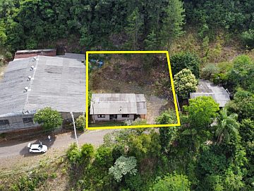 VENDE-SE CASA NO BAIRRO S�O CRIST�V�O