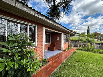 CASA PARA VENDA no CHAMPAGNAT