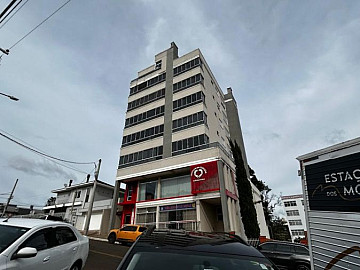 APARTAMENTO PARA VENDA EDIF�CIO MIL�O