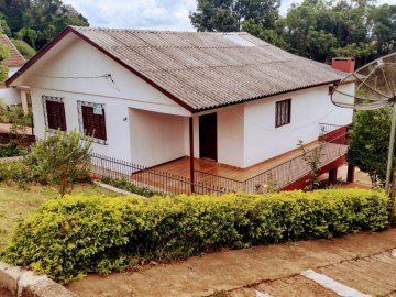 CASA  VENDA EM ESTAO