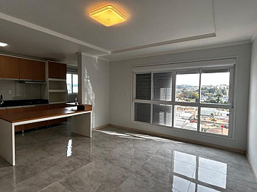 APARTAMENTO PARA VENDA EDIF�CIO MIL�O